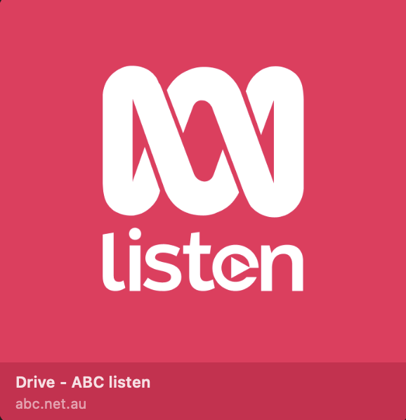 ABC Drive logo