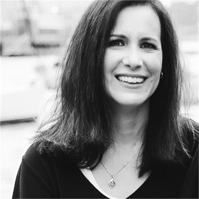 Rebecca Pinkus